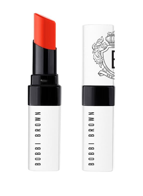 BOBBI BROWN EXTRA LIP TINT BARE TANGERINE​