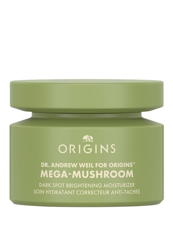 ORIGINS DR. ANDREW WEIL MEGA-MUSHROOM