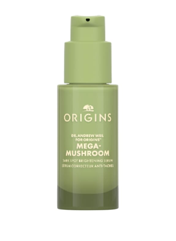 ORIGINS DR. ANDREW WEIL MEGA-MUSHROOM