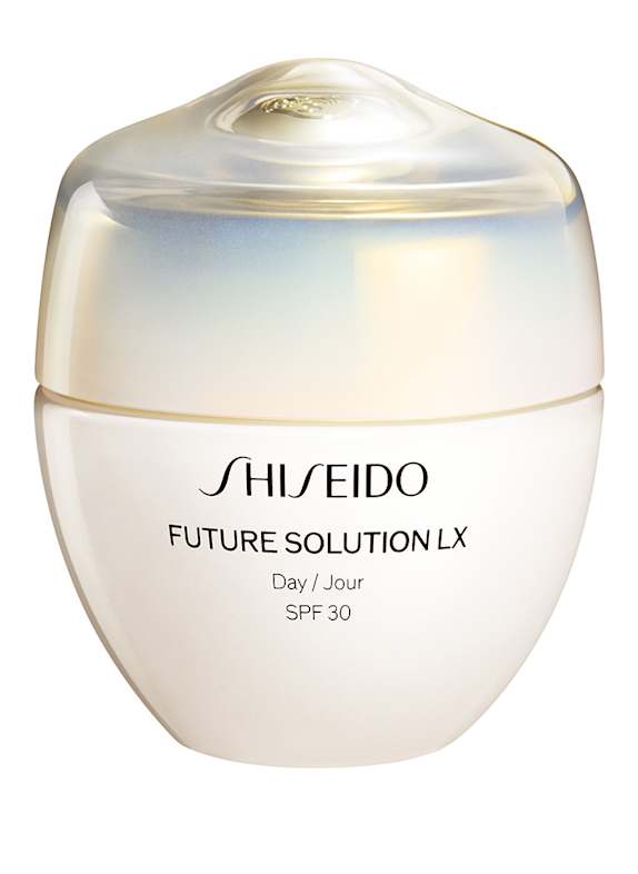 SHISEIDO FUTURE SOLUTION LX