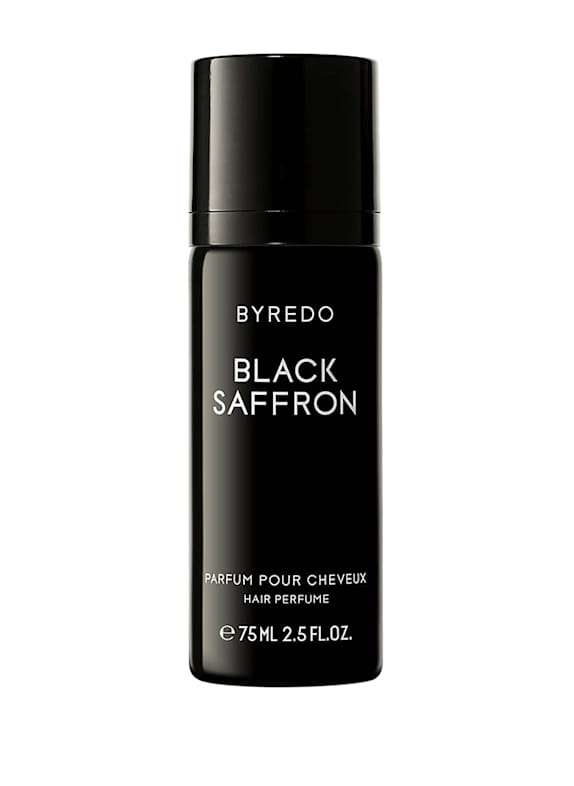 BYREDO BLACK SAFFRON