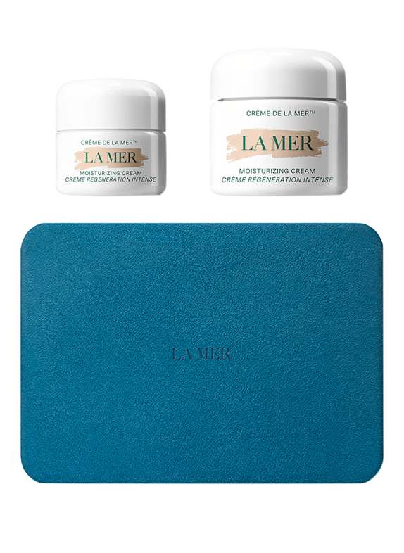 LA MER THE CRÈME DE LA MER DUET