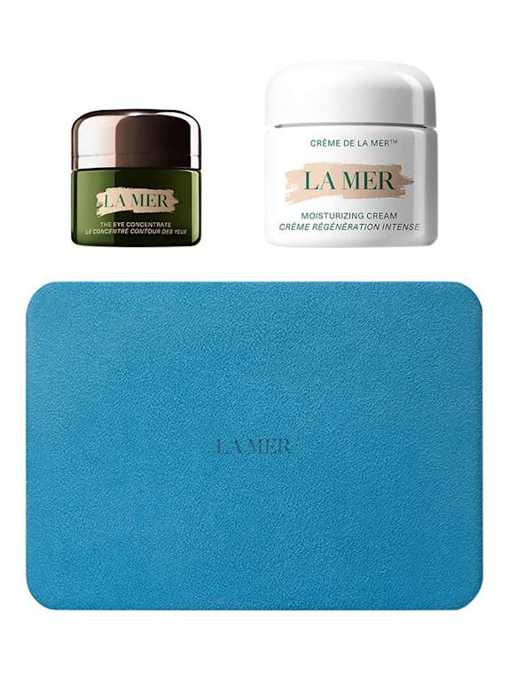 LA MER THE CALMING HYDRATION COLLECTION