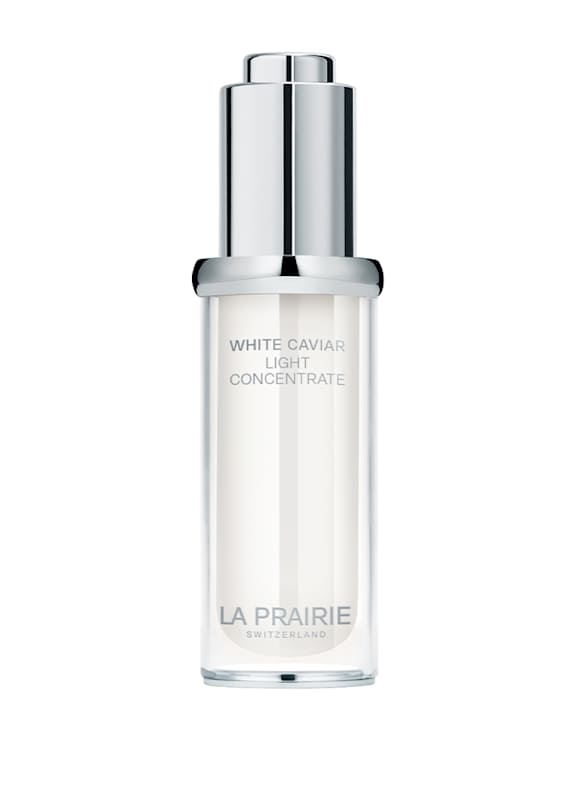 La Prairie WHITE CAVIAR COLLECTION