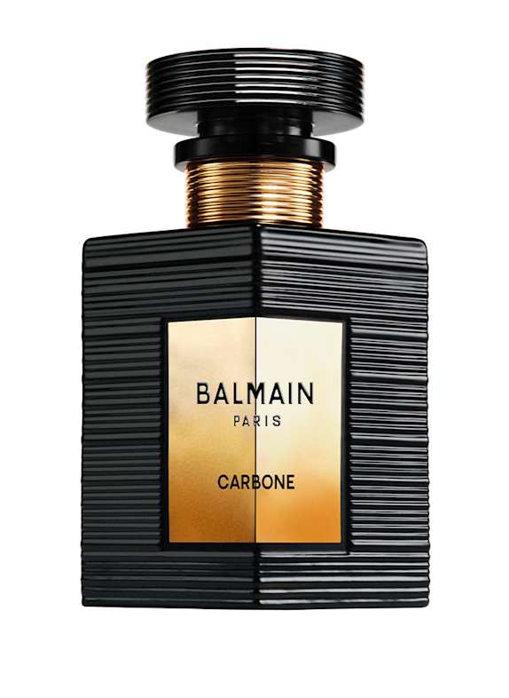 BALMAIN BEAUTY CARBONE REFILLABLE