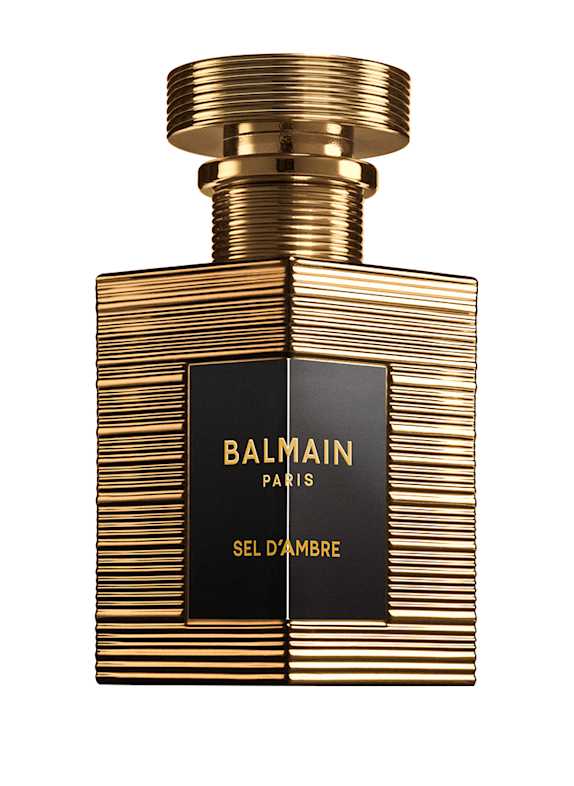BALMAIN BEAUTY SEL D'AMBRE REFILLABLE