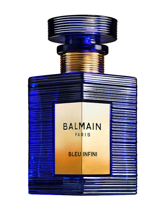 BALMAIN BEAUTY BLEU INFINI REFILLABLE