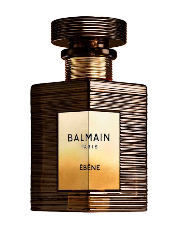 BALMAIN BEAUTY ÉBÈNE REFILLABLE