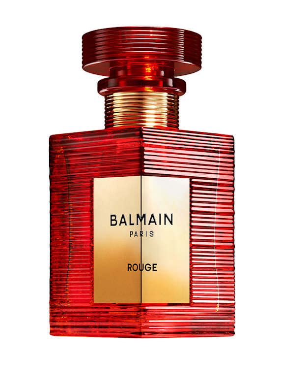 BALMAIN BEAUTY ROUGE REFILLABLE
