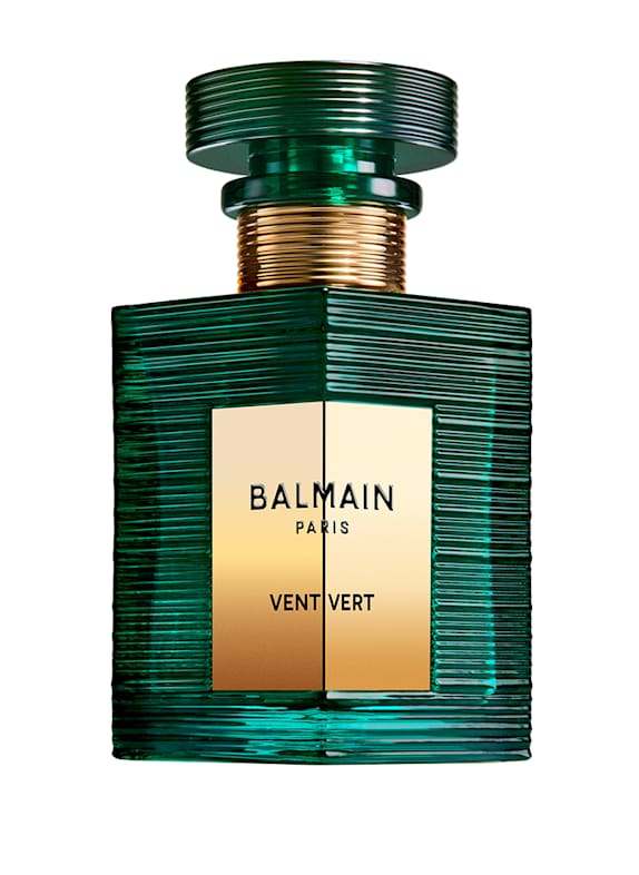 BALMAIN BEAUTY VENT VERT REFILLABLE