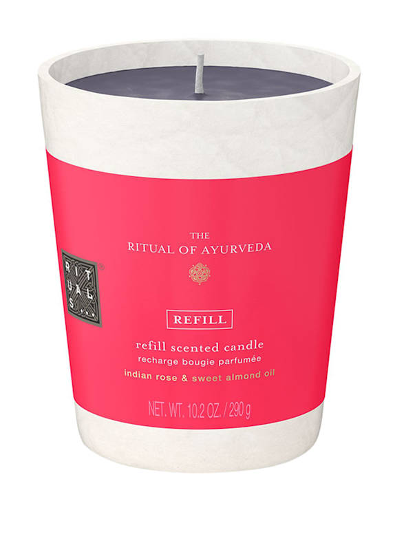 RITUALS THE RITUAL OF AYURVEDA REFILL
