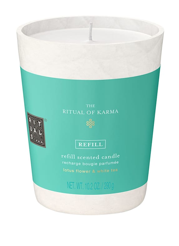 RITUALS THE RITUAL OF KARMA REFILL