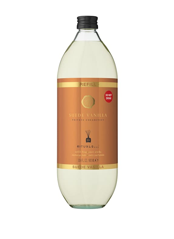 RITUALS SUEDE VANILLA REFILL