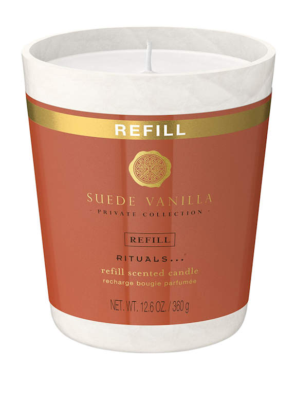 RITUALS SUEDE VANILLA REFILL