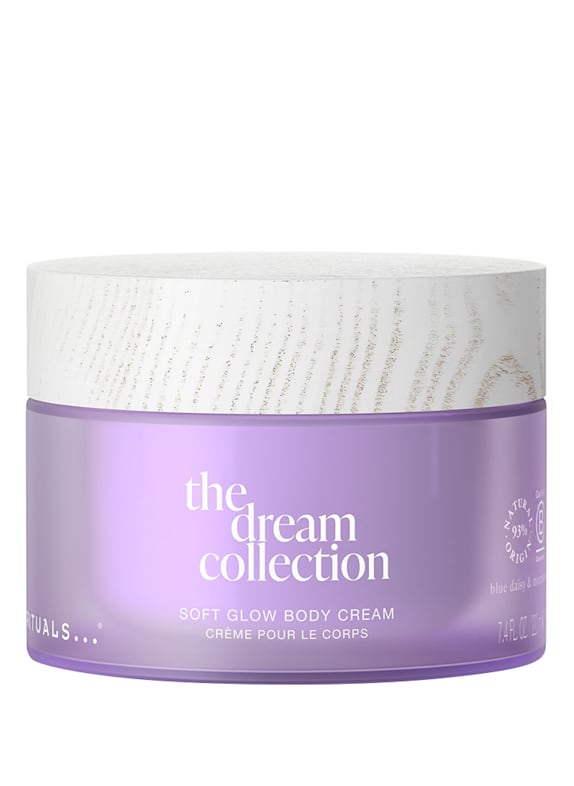 RITUALS THE DREAM COLLECTION