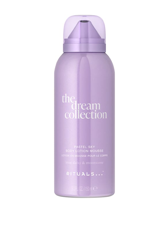 RITUALS THE DREAM COLLECTION