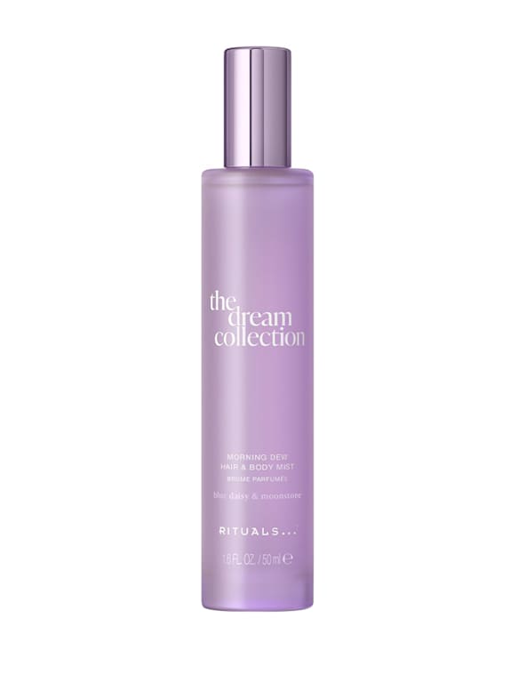 RITUALS THE DREAM COLLECTION