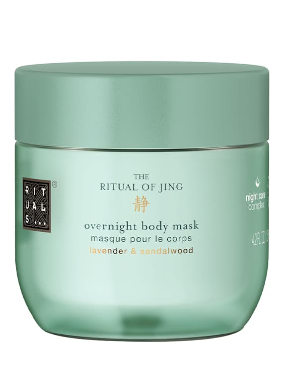 RITUALS THE RITUAL OF JING