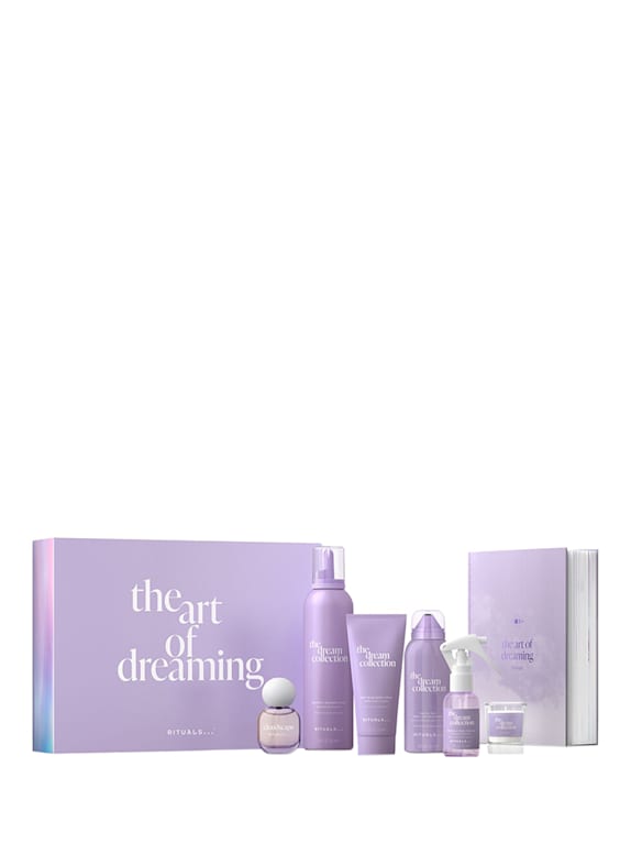 RITUALS THE DREAM COLLECTION
