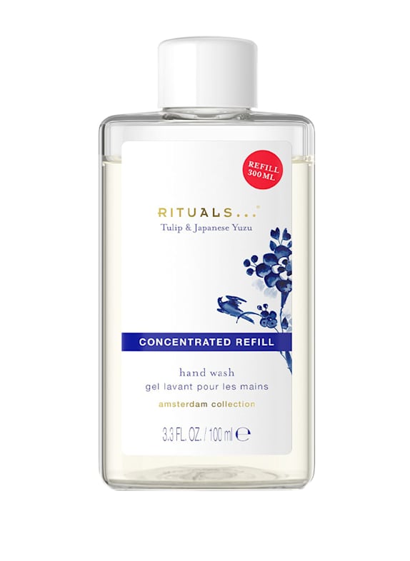 RITUALS AMSTERDAM COLLECTION CONCENTRATED REFILL