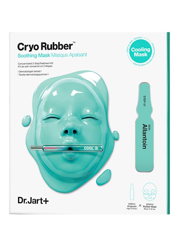 Dr.Jart+ CRYO RUBBER SOOTHING MASK