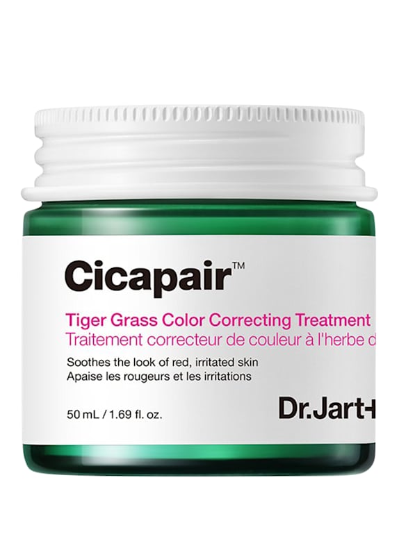 Dr.Jart+ CICAPAIR TIGER GRASS COLOR CORRECTING TREATMENT