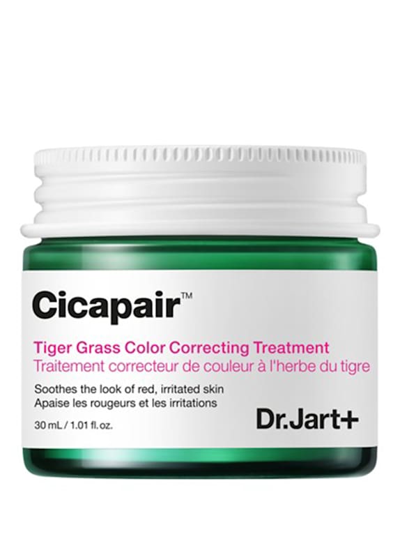 Dr.Jart+ CICAPAIR TIGER GRASS TRAITEMENT CORRECTEUR DE COULEUR