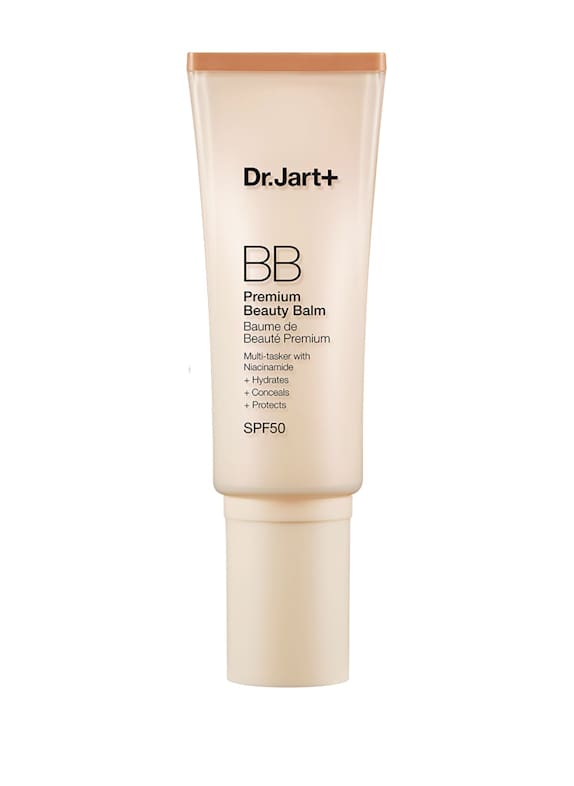 Dr.Jart+ PREMIUM BEAUTY BALM SPF50 MEDIUM-TAN