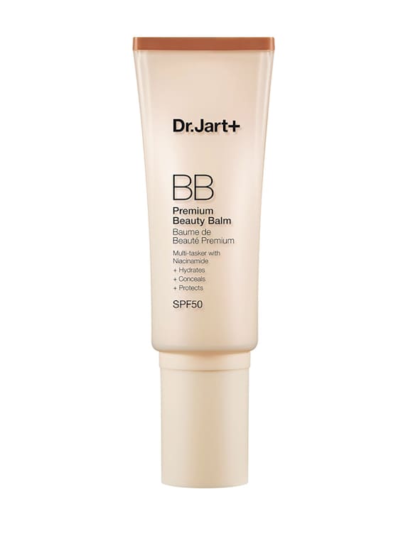 Dr.Jart+ BAUME DE BEAUTÉ PREMIUM SPF50 DEEP TAN-DEEP