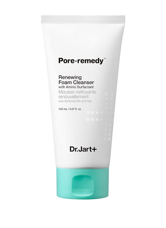 Dr.Jart+ PORE REMEDY™ RENEWING FOAM CLEANSER