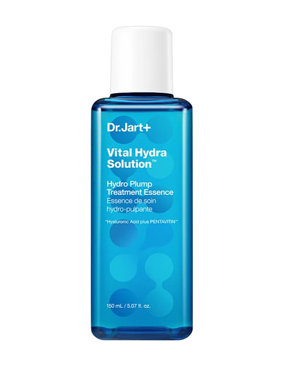 Dr.Jart+ VITAL HYDRA SOLUTION ESSENCE DE SOIN HYDRO PLUMP