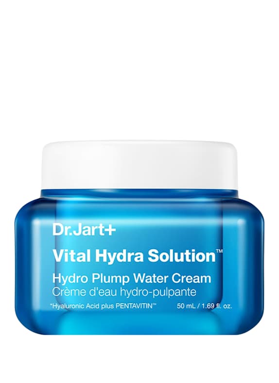Dr.Jart+ VITAL HYDRA SOLUTION HYDRO PLUMP WATER CREAM