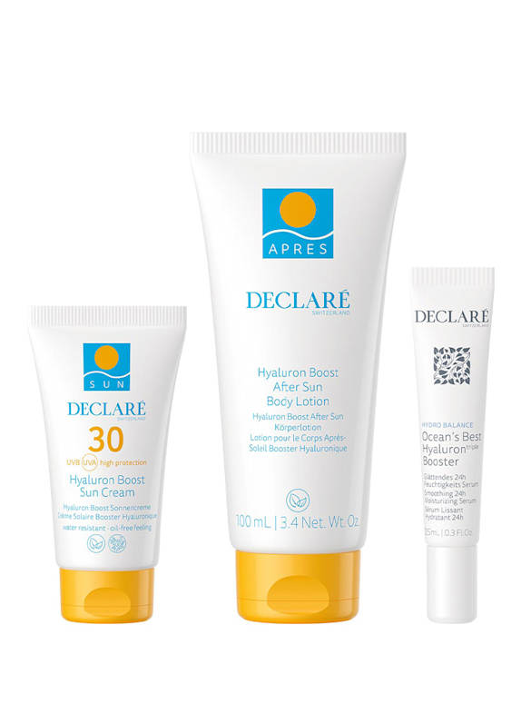 DECLARÉ HYALURON BOOST SPF 30
