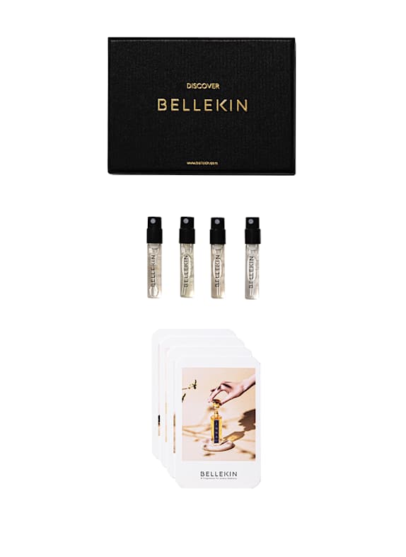 BELLEKIN DISCOVERY SET
