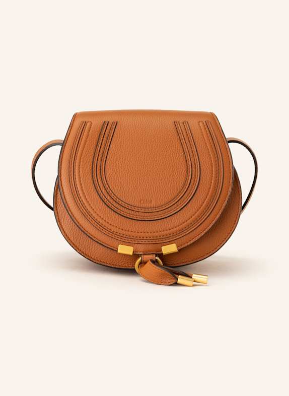 Chloé Crossbody bag MARCIE BROWN