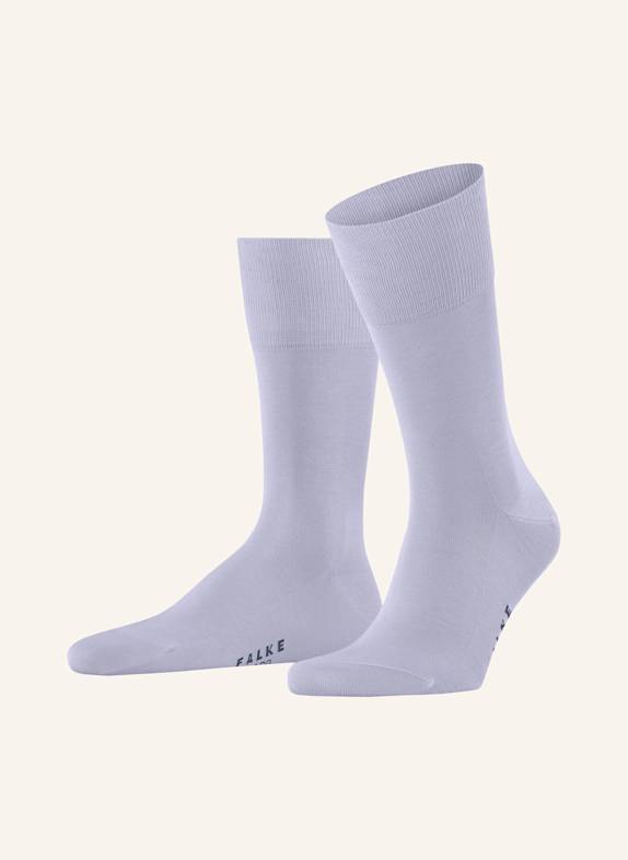 FALKE Socken TIAGO 6230 LIGHT LILAC