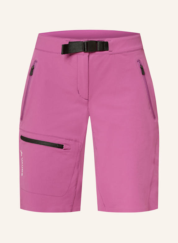 VAUDE Outdoor-Hose W  BADILE STS FUCHSIA