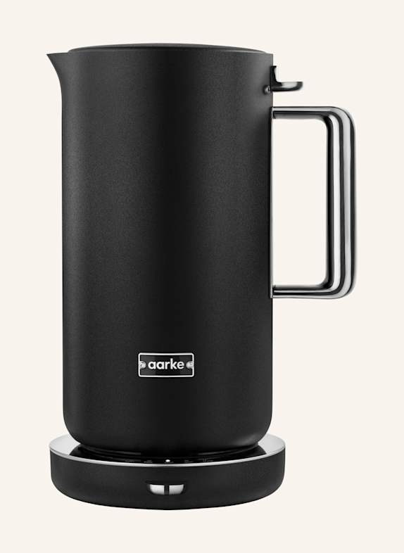 aarke Wasserkocher KETTLE SCHWARZ
