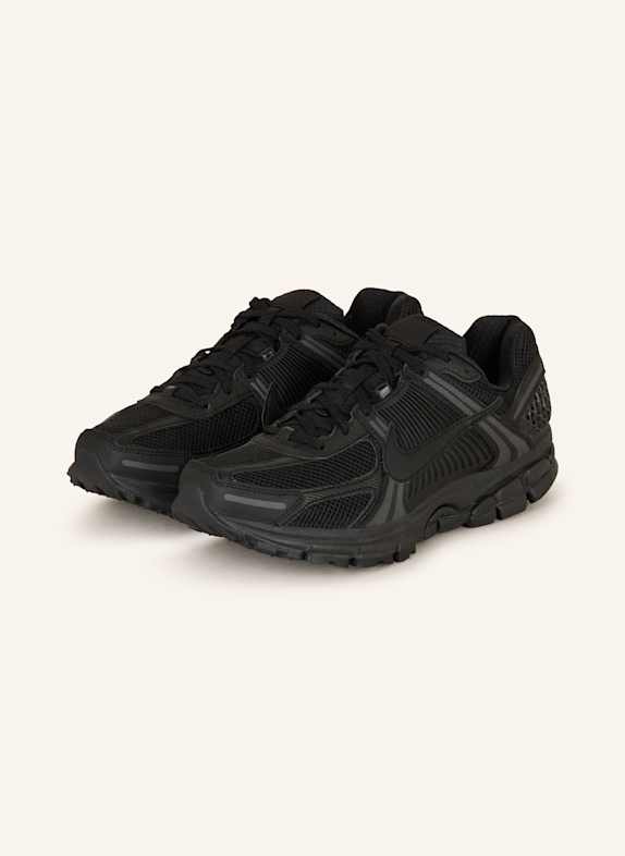 Nike Sneaker ZOOM VOMERO 5 SCHWARZ