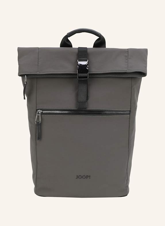 JOOP! Rucksack NARNI OTIS mit Laptop-Fach GRAU