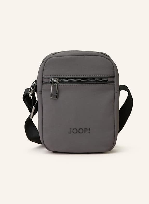 JOOP! Kabelka přes rameno NARNI RAFAEL ŠEDÁ