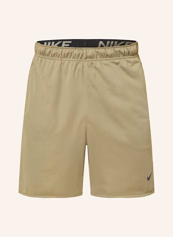Nike Trainingsshorts TOTALITY KHAKI
