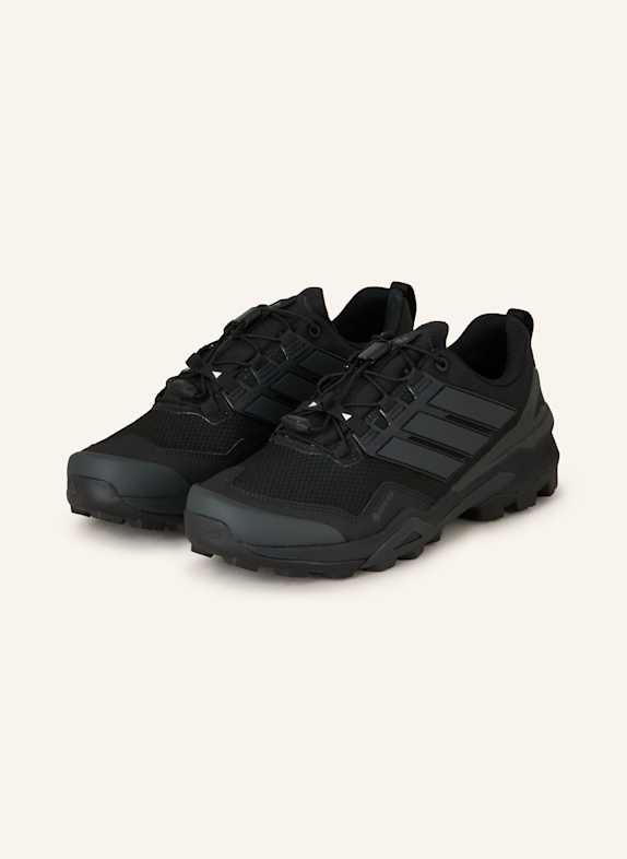 adidas TERREX Wanderschuhe TERREX SKYCHASER GTX SCHWARZ
