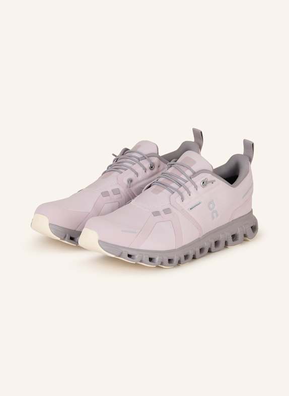 On Sneaker CLOUD 6 WP ROSÉ