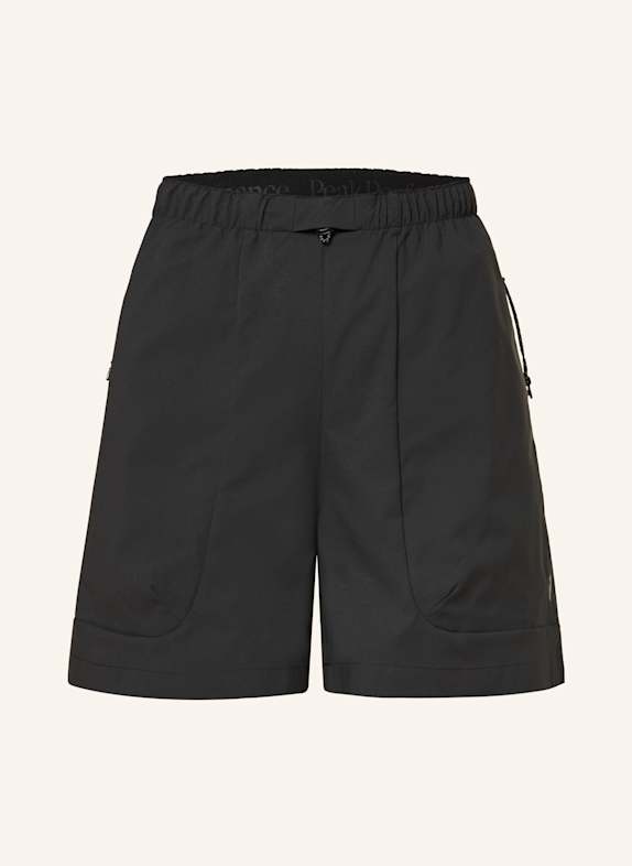Peak Performance Trekkingshorts OUTDOOR CARGO SCHWARZ