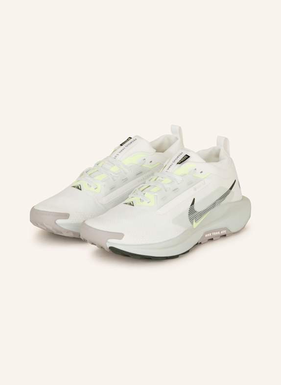 Nike Trailrunning-Schuhe PEGASUS TRAIL 5 GTX WEISS/ HELLGRAU