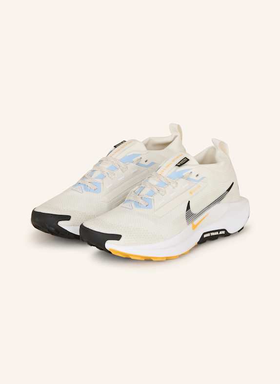 Nike Trailrunning-Schuhe PEGASUS TRAIL 5 GTX CREME/ SCHWARZ