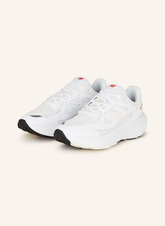 new balance Buty do biegania FF800 BIAŁY