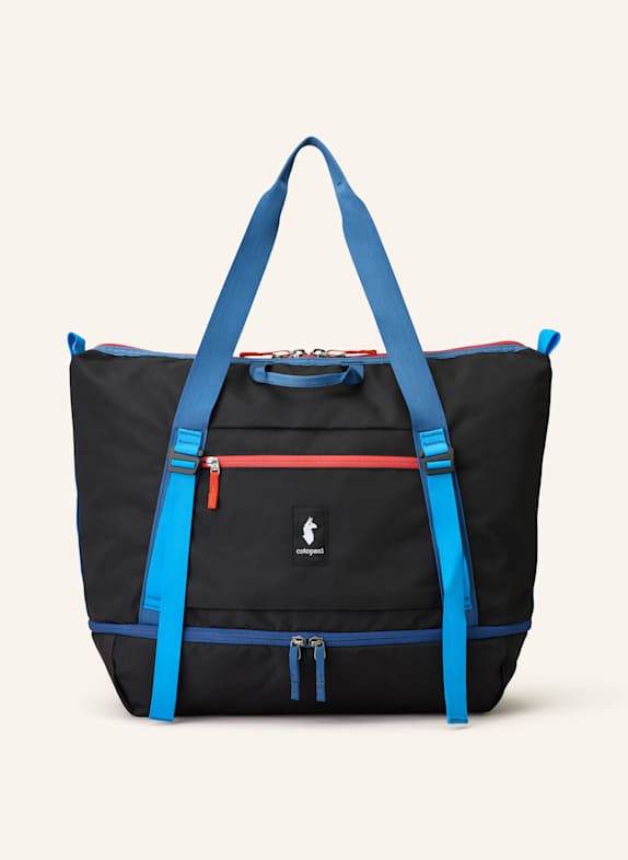 cotopaxi Reisetasche VIAJE 35 l DUNKELBLAU/ BLAU