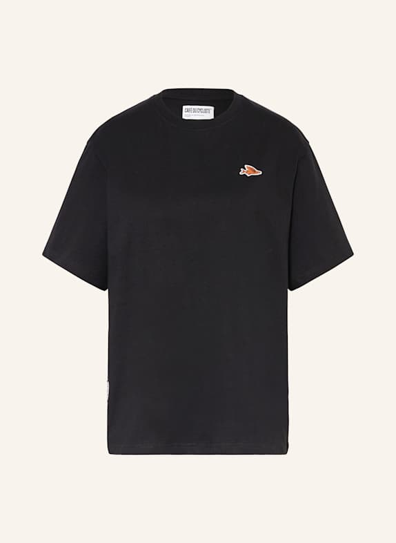CAFÉ DU CYCLISTE Radshirt ANNE SCHWARZ